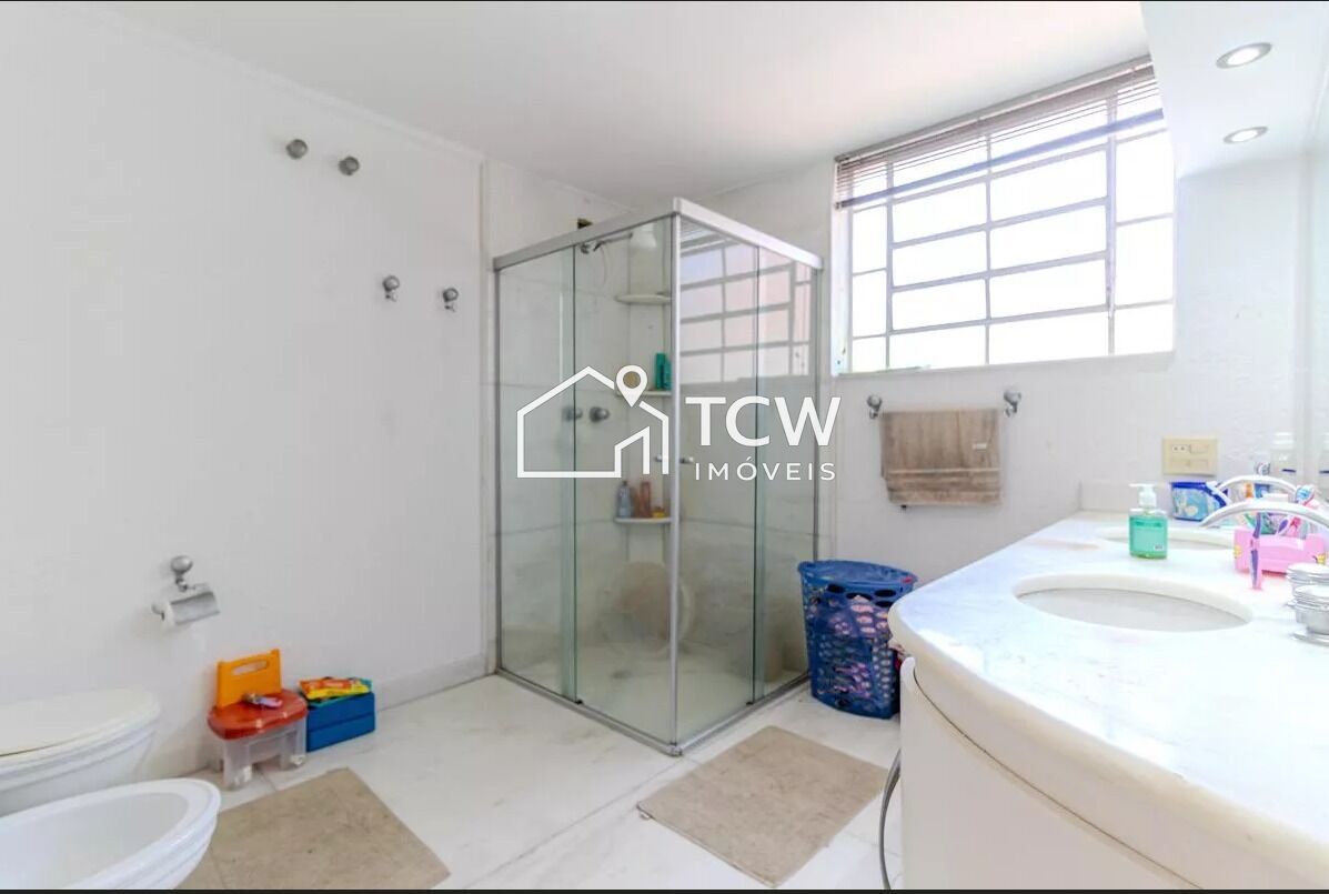 Sobrado, 3 quartos, 300 m² - Foto 5