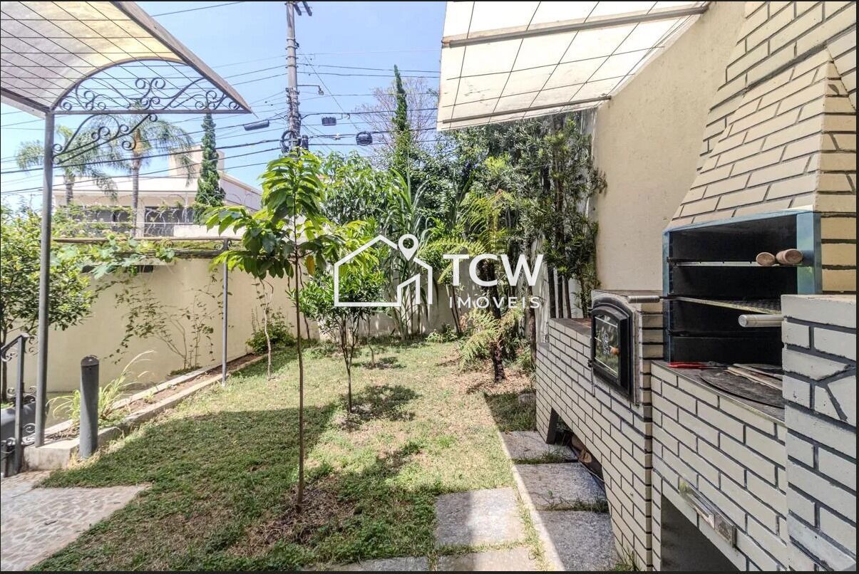 Sobrado, 3 quartos, 300 m² - Foto 10