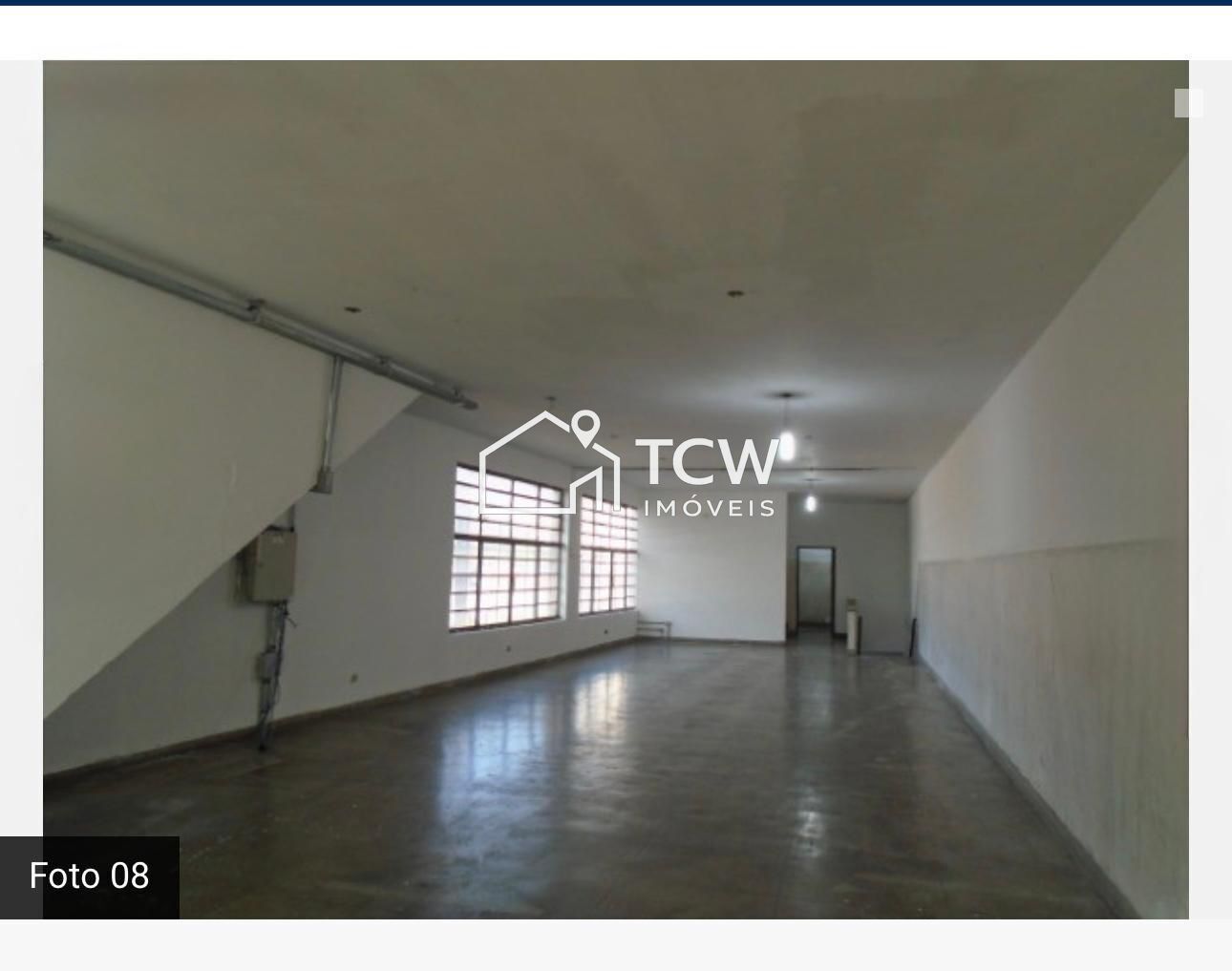 Depósito-Galpão, 1730 m² - Foto 6