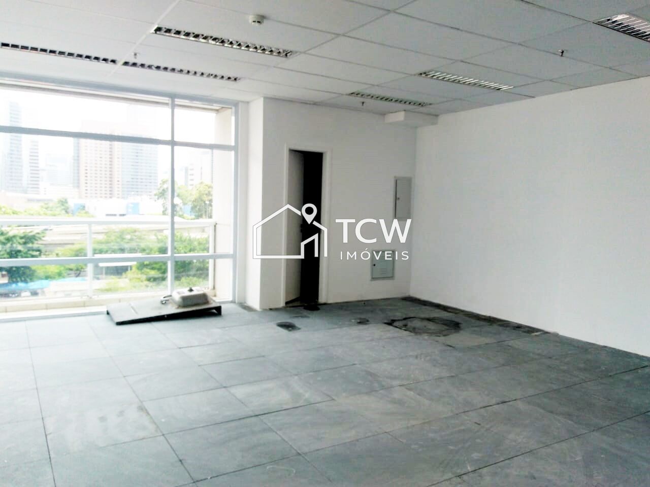 Sala-Conjunto, 54 m² - Foto 5