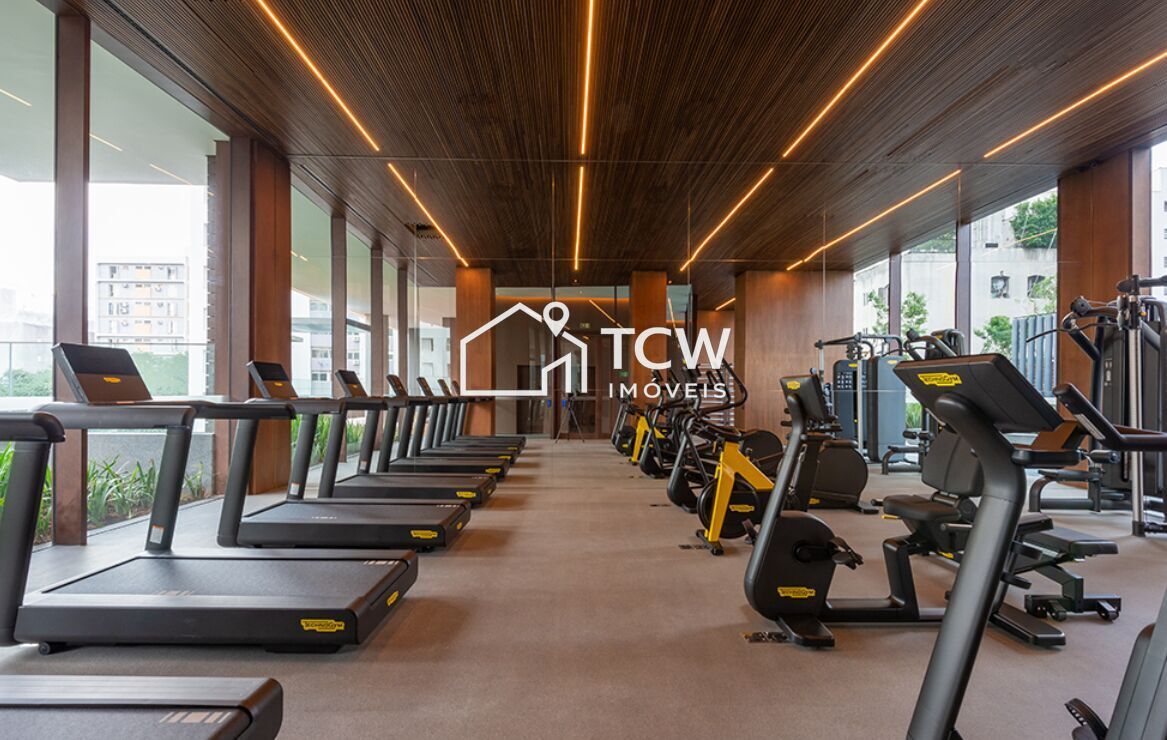 Cobertura, 4 quartos, 500 m² - Foto 8