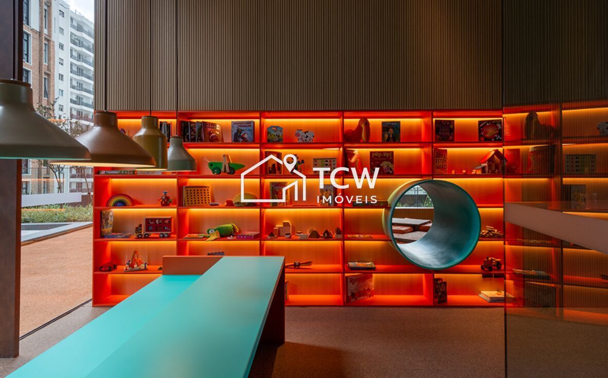 Cobertura, 4 quartos, 500 m² - Foto 9