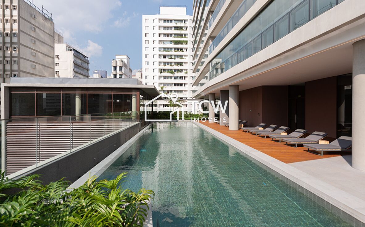 Cobertura, 4 quartos, 500 m² - Foto 5