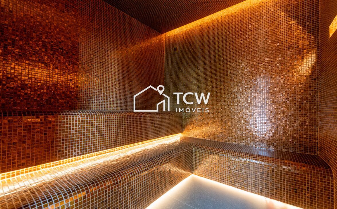 Cobertura, 4 quartos, 500 m² - Foto 11