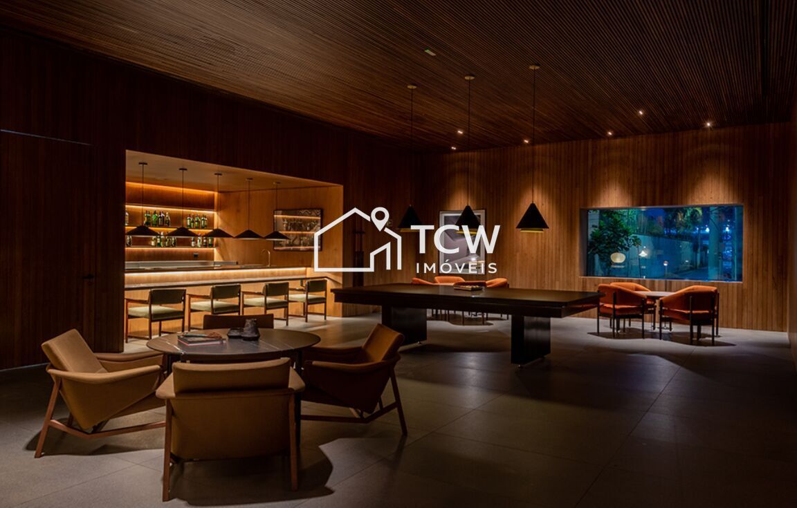 Cobertura, 4 quartos, 500 m² - Foto 7