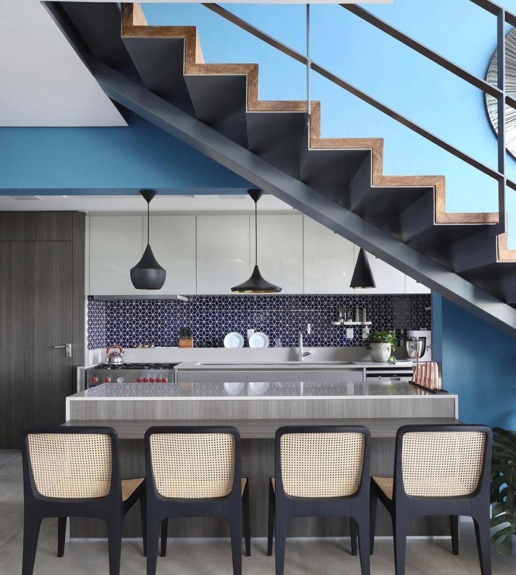 Apartamento, 5 quartos, 382 m² - Foto 9