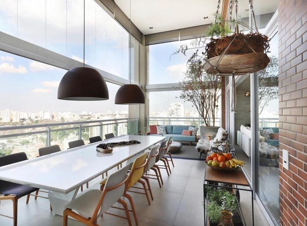 Apartamento, 5 quartos, 382 m² - Foto 4
