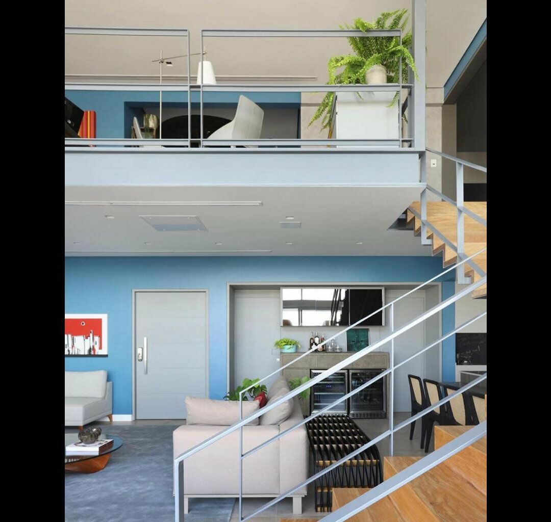 Apartamento, 5 quartos, 382 m² - Foto 8