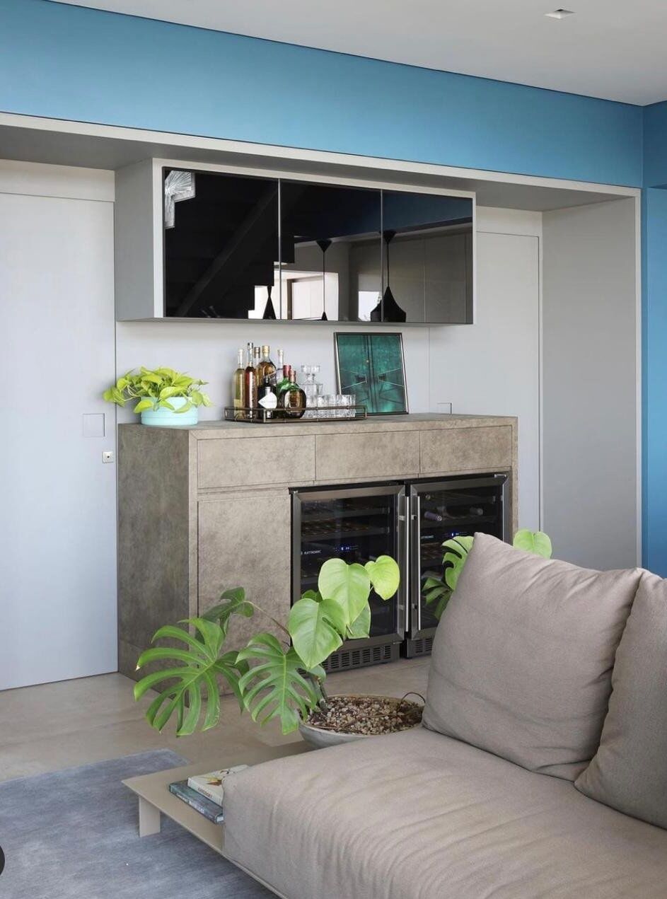 Apartamento, 5 quartos, 382 m² - Foto 7