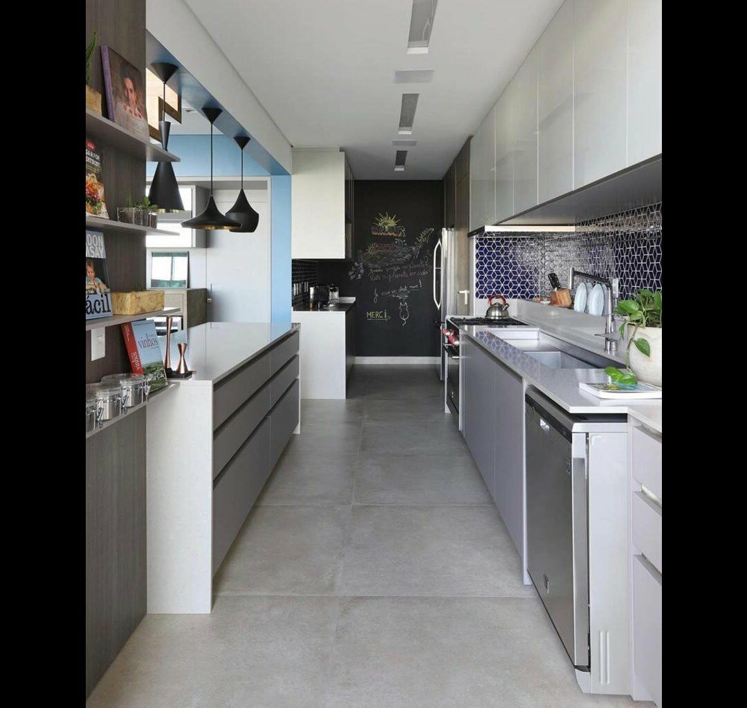 Apartamento, 5 quartos, 382 m² - Foto 16