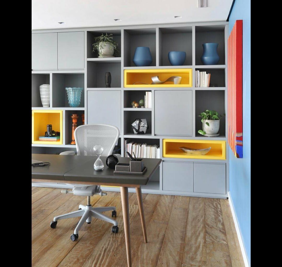 Apartamento, 5 quartos, 382 m² - Foto 12