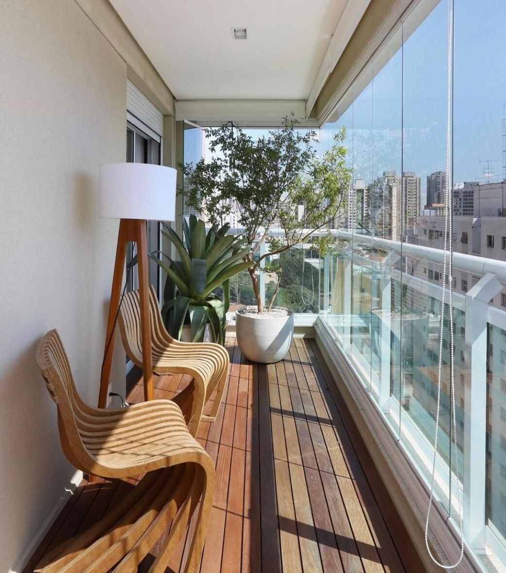 Apartamento, 5 quartos, 382 m² - Foto 5