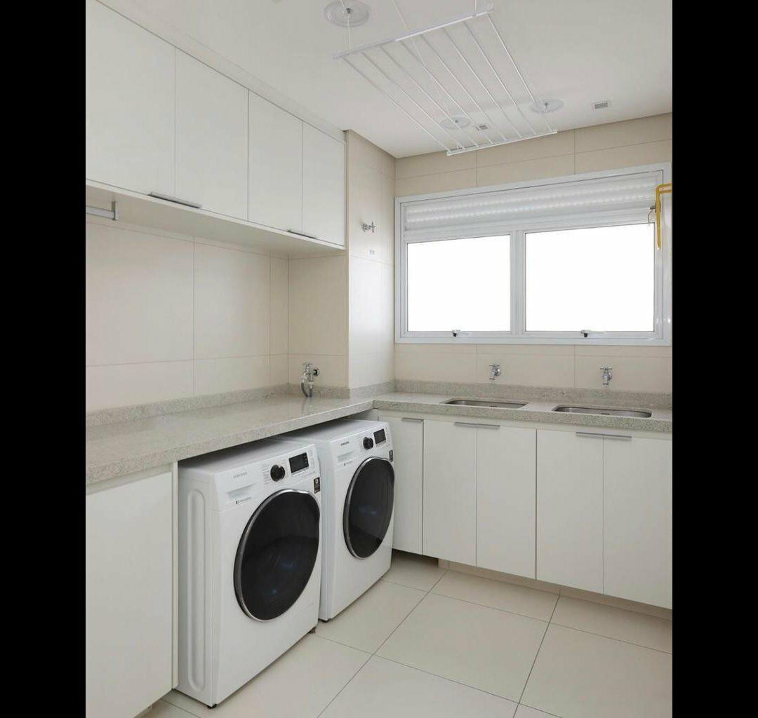 Apartamento, 5 quartos, 382 m² - Foto 17