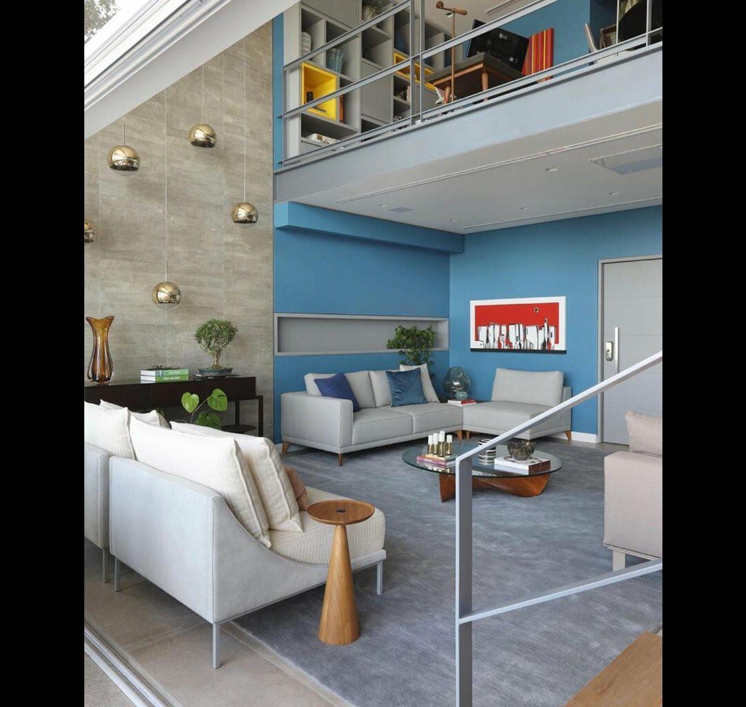 Apartamento, 5 quartos, 382 m² - Foto 6
