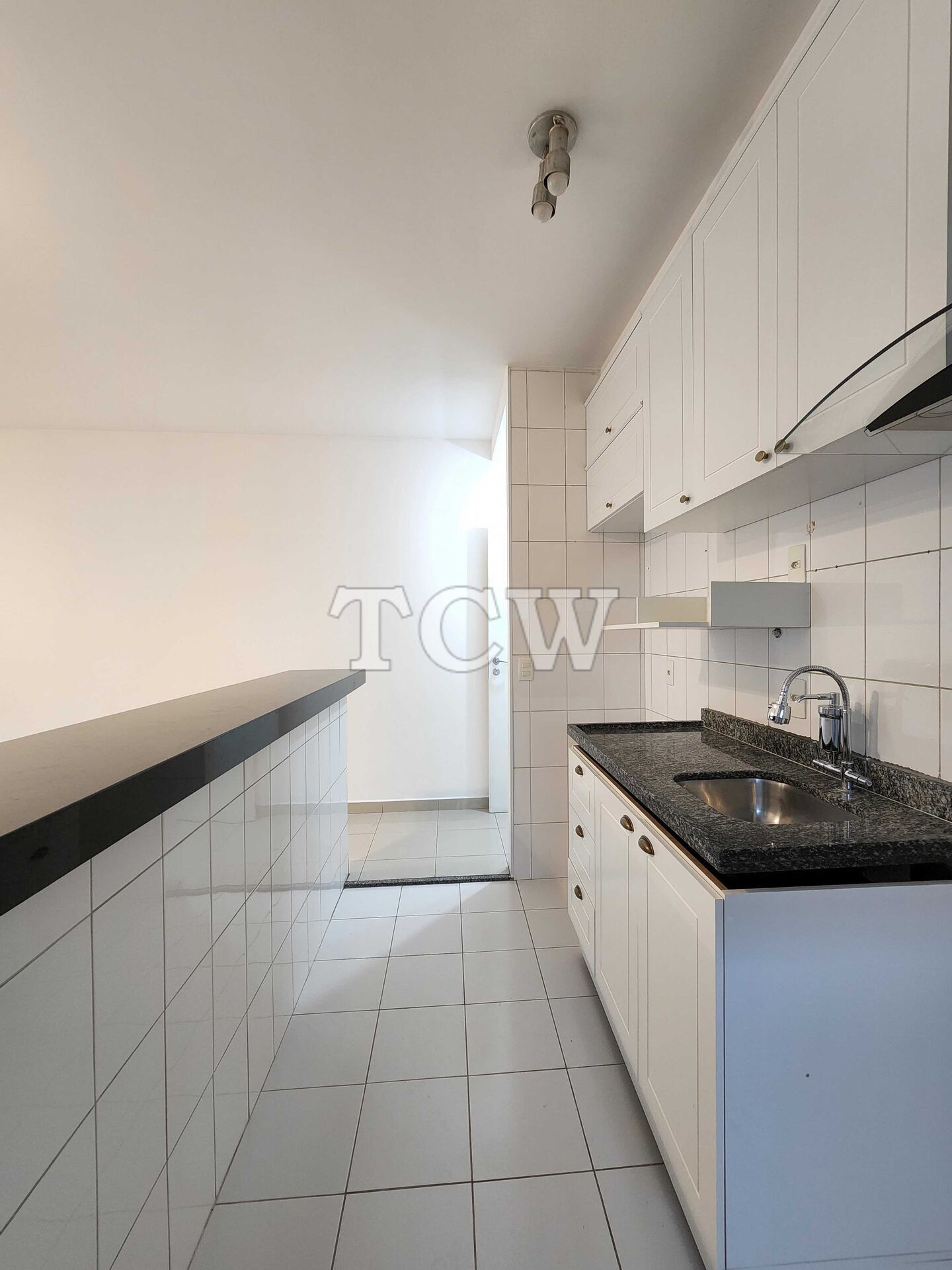 Apartamento à venda com 3 quartos, 80m² - Foto 6