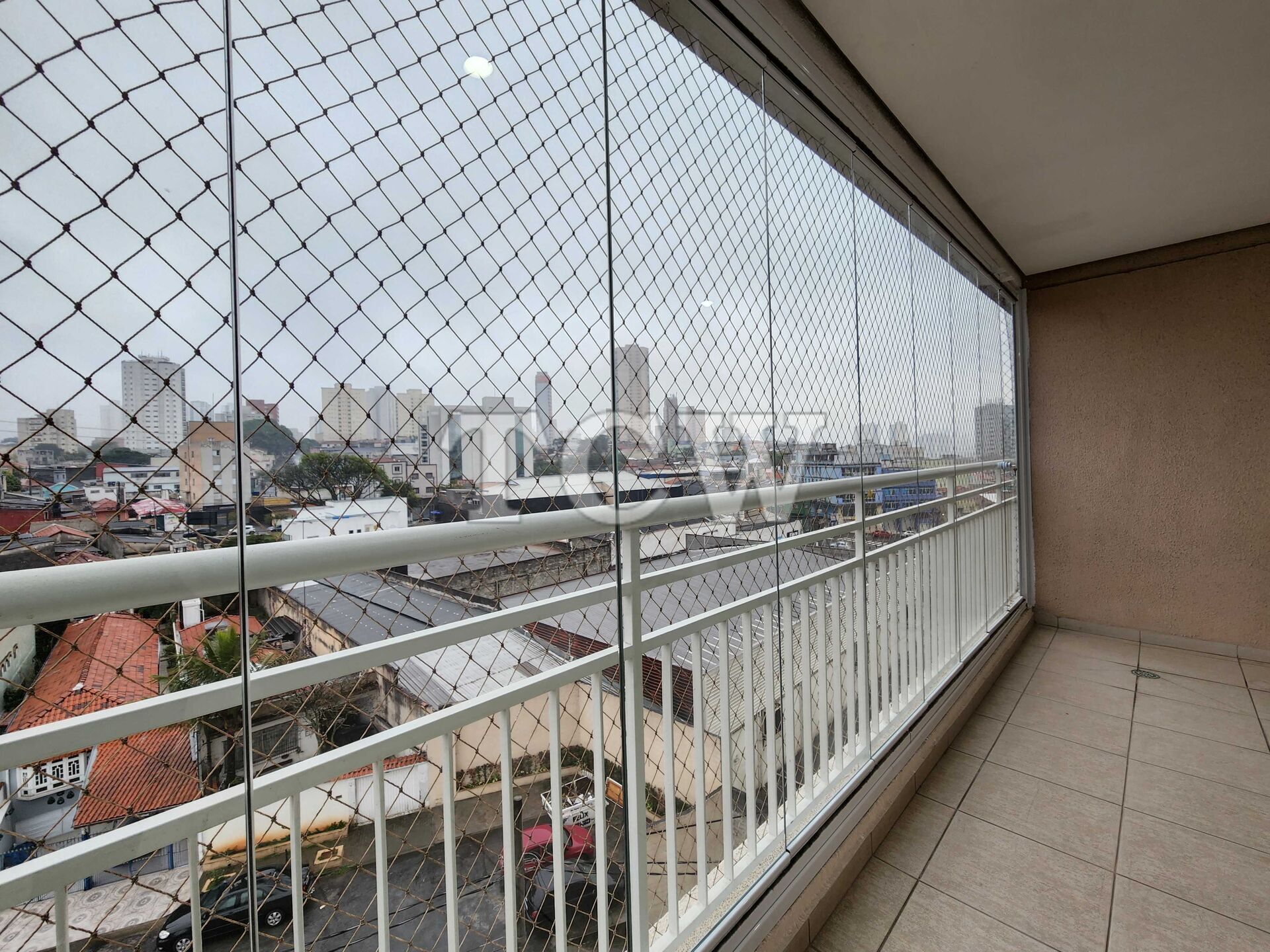 Apartamento à venda com 3 quartos, 80m² - Foto 12