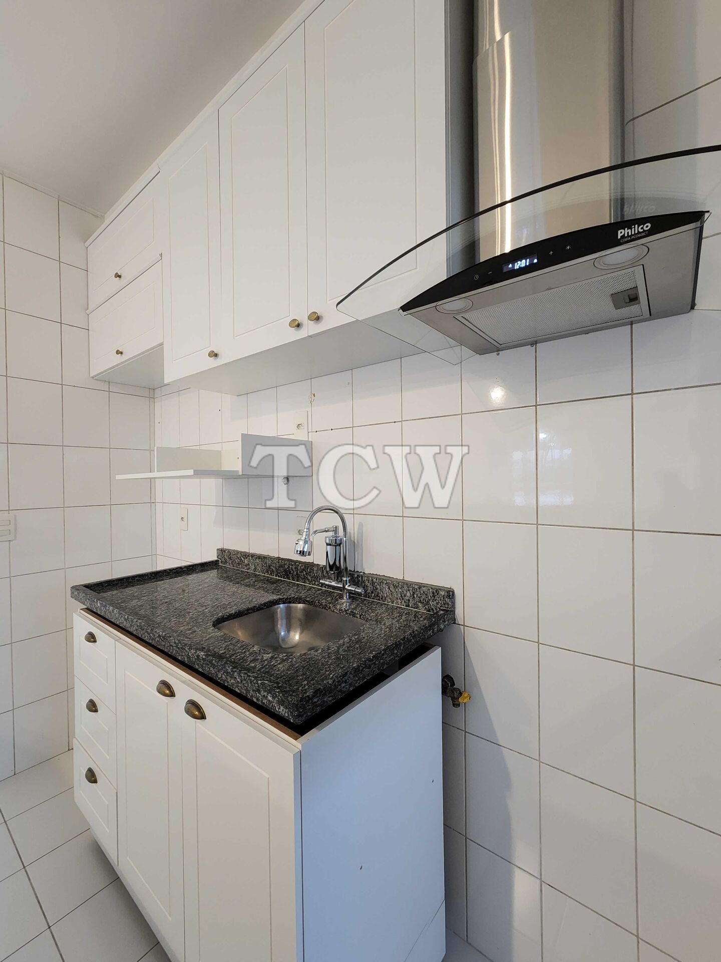 Apartamento à venda com 3 quartos, 80m² - Foto 7