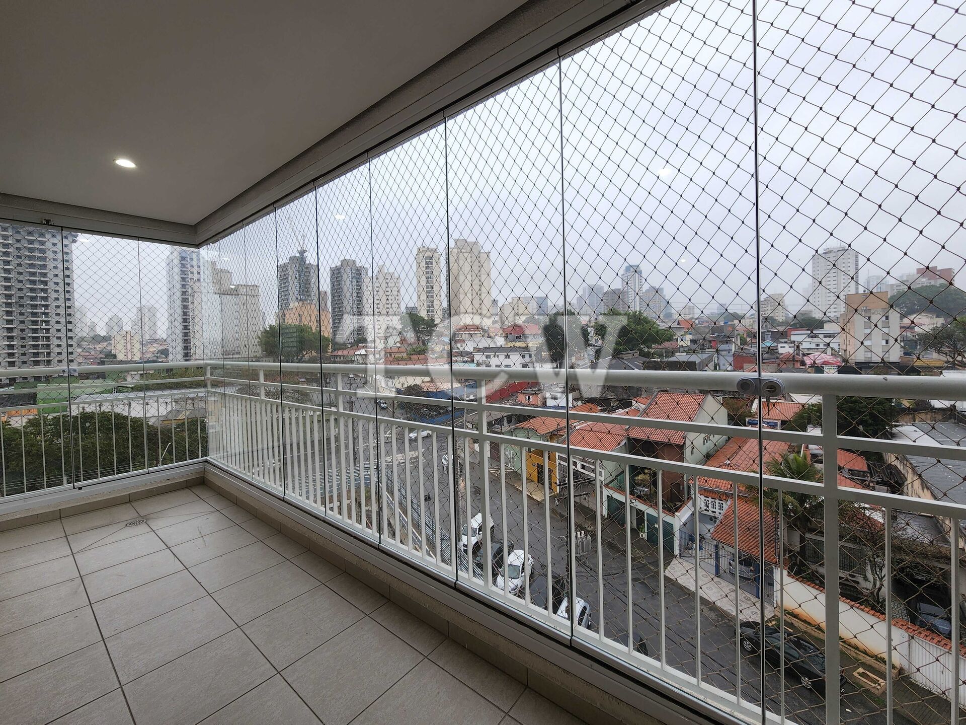 Apartamento à venda com 3 quartos, 80m² - Foto 3