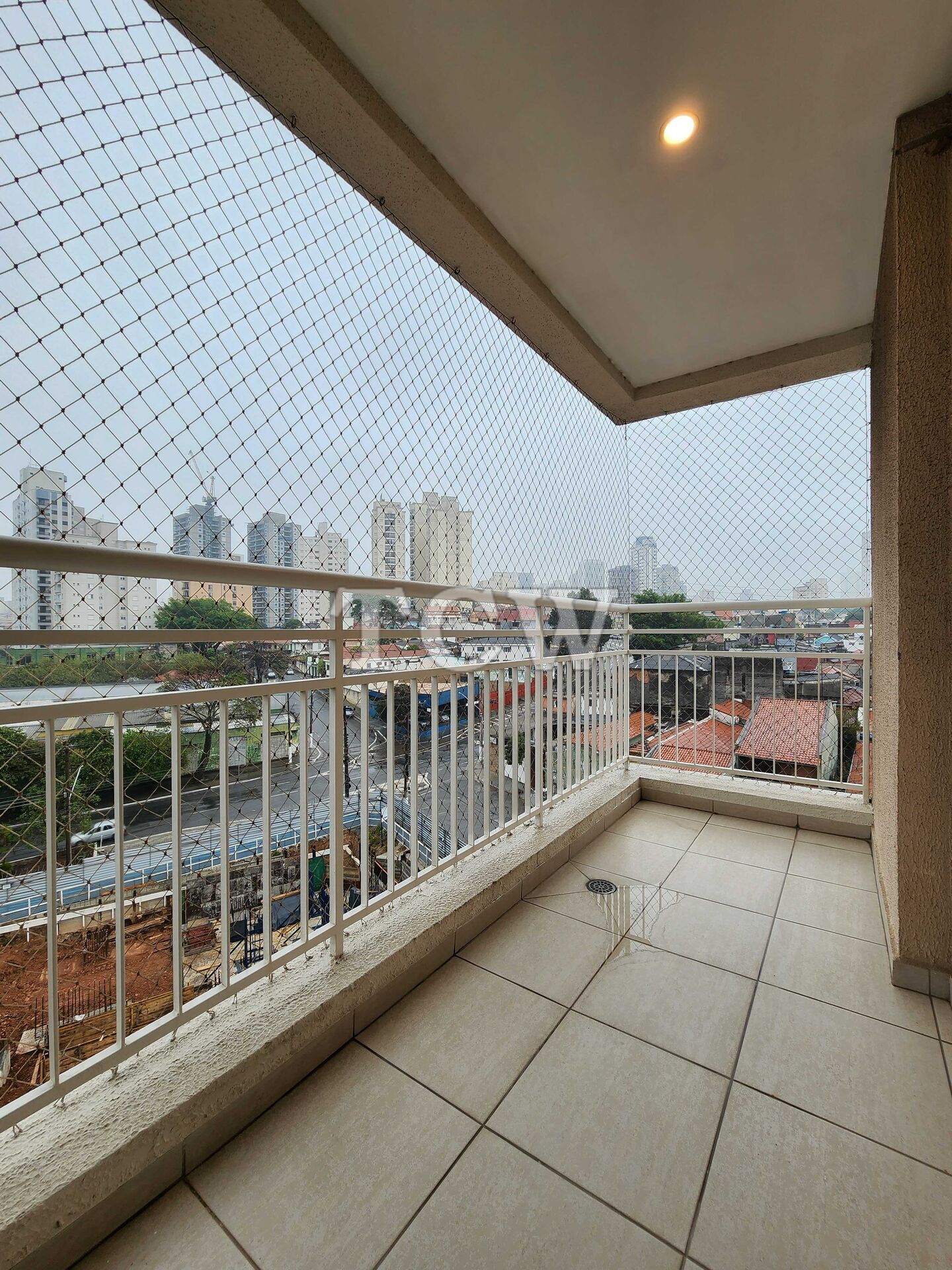 Apartamento à venda com 3 quartos, 80m² - Foto 26