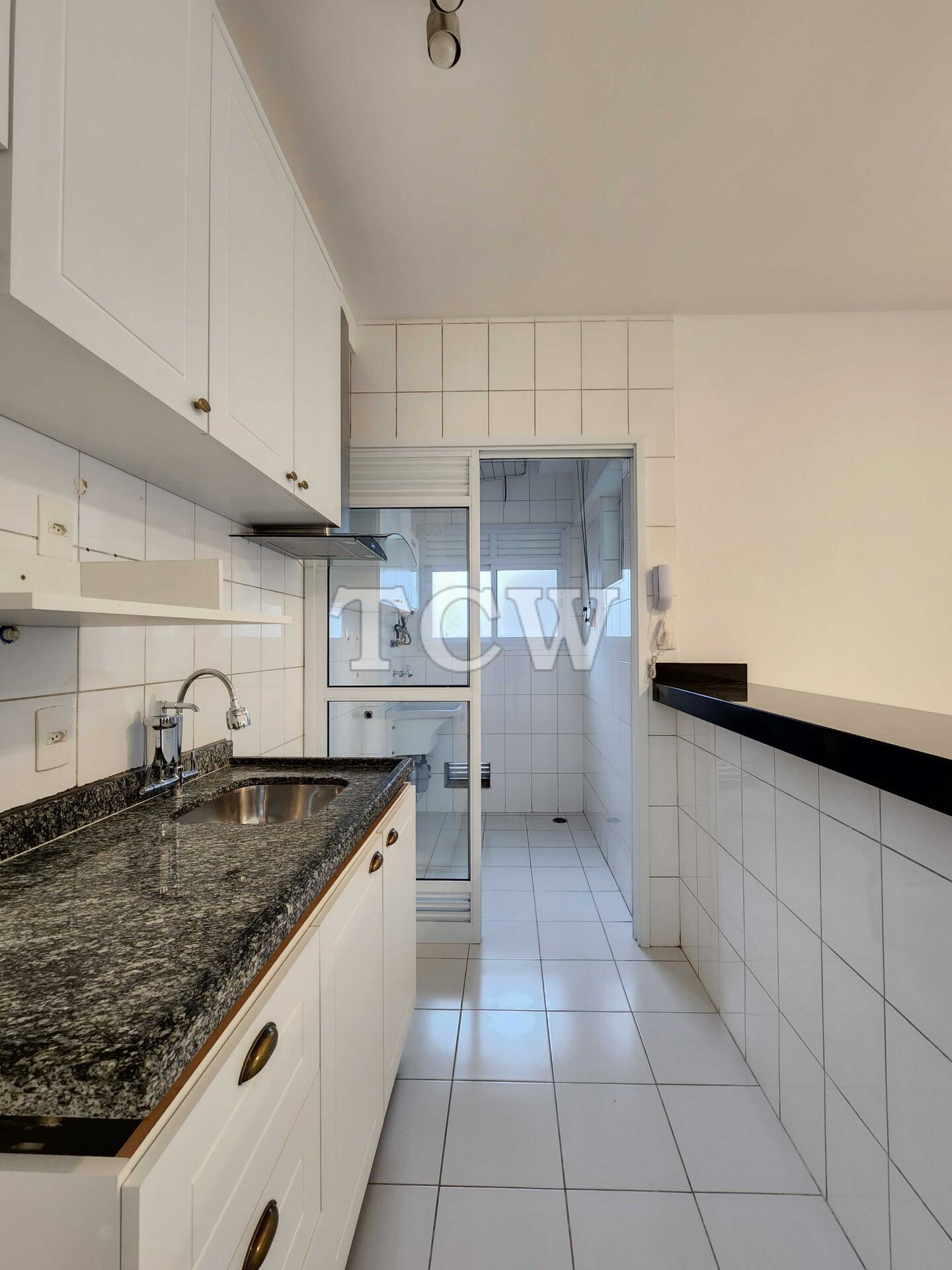 Apartamento à venda com 3 quartos, 80m² - Foto 5