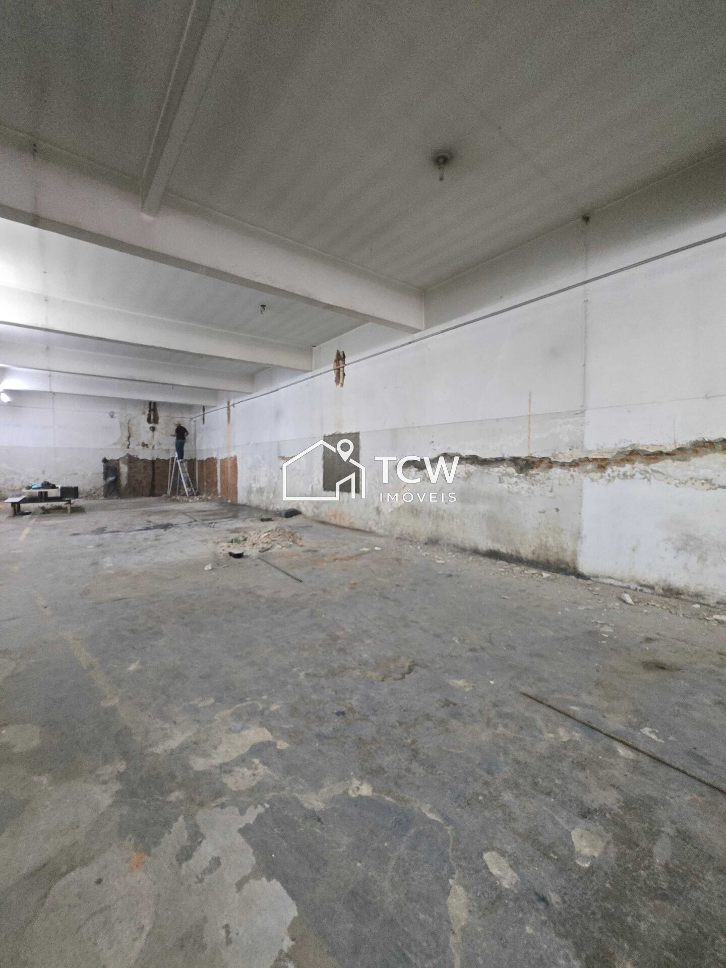 Prédio Inteiro, 900 m² - Foto 4
