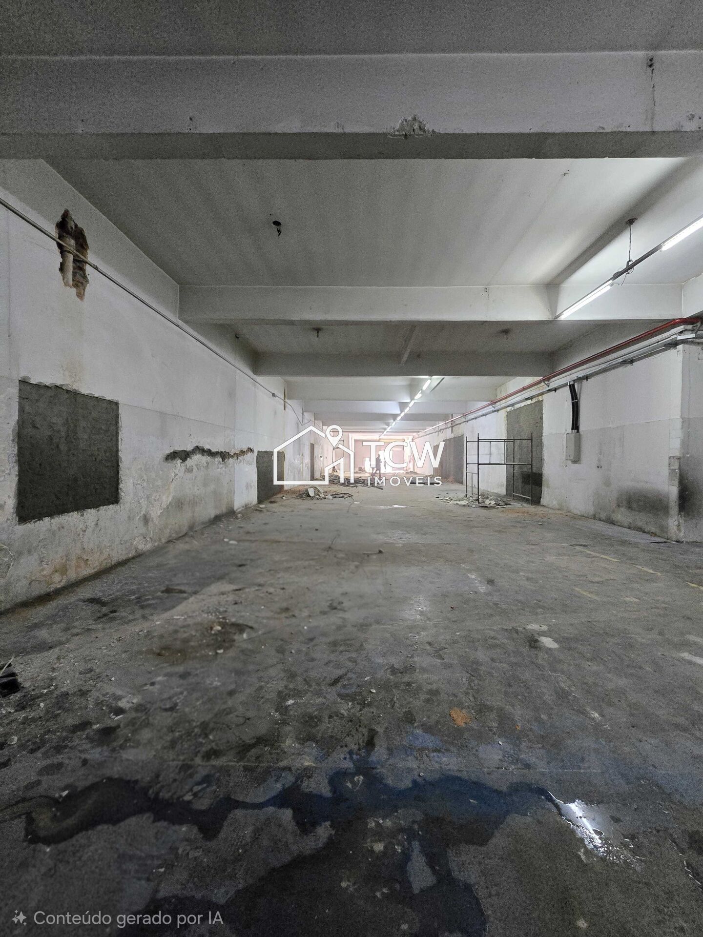 Prédio Inteiro, 900 m² - Foto 5