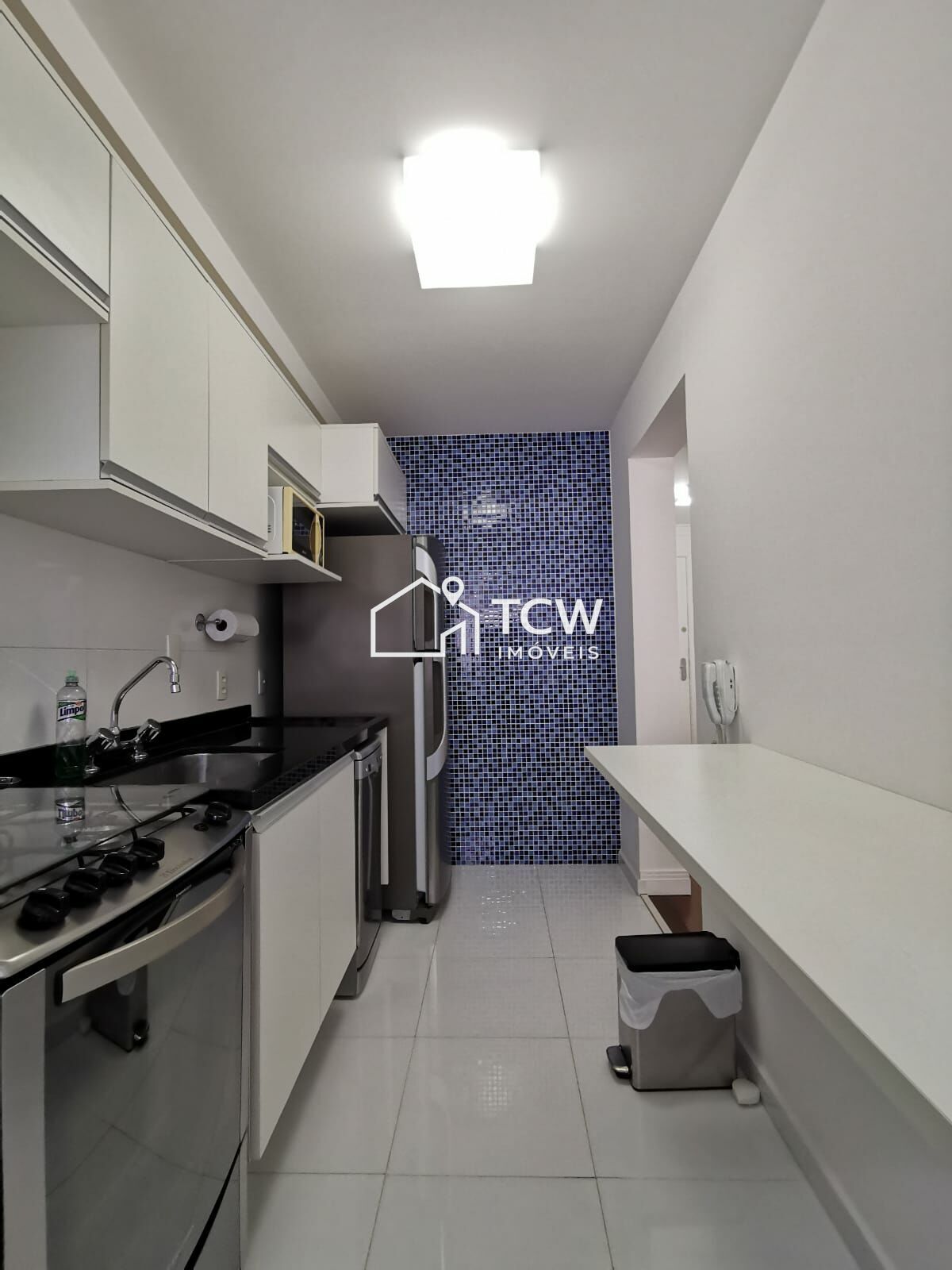 Apartamento, 2 quartos, 77 m² - Foto 9
