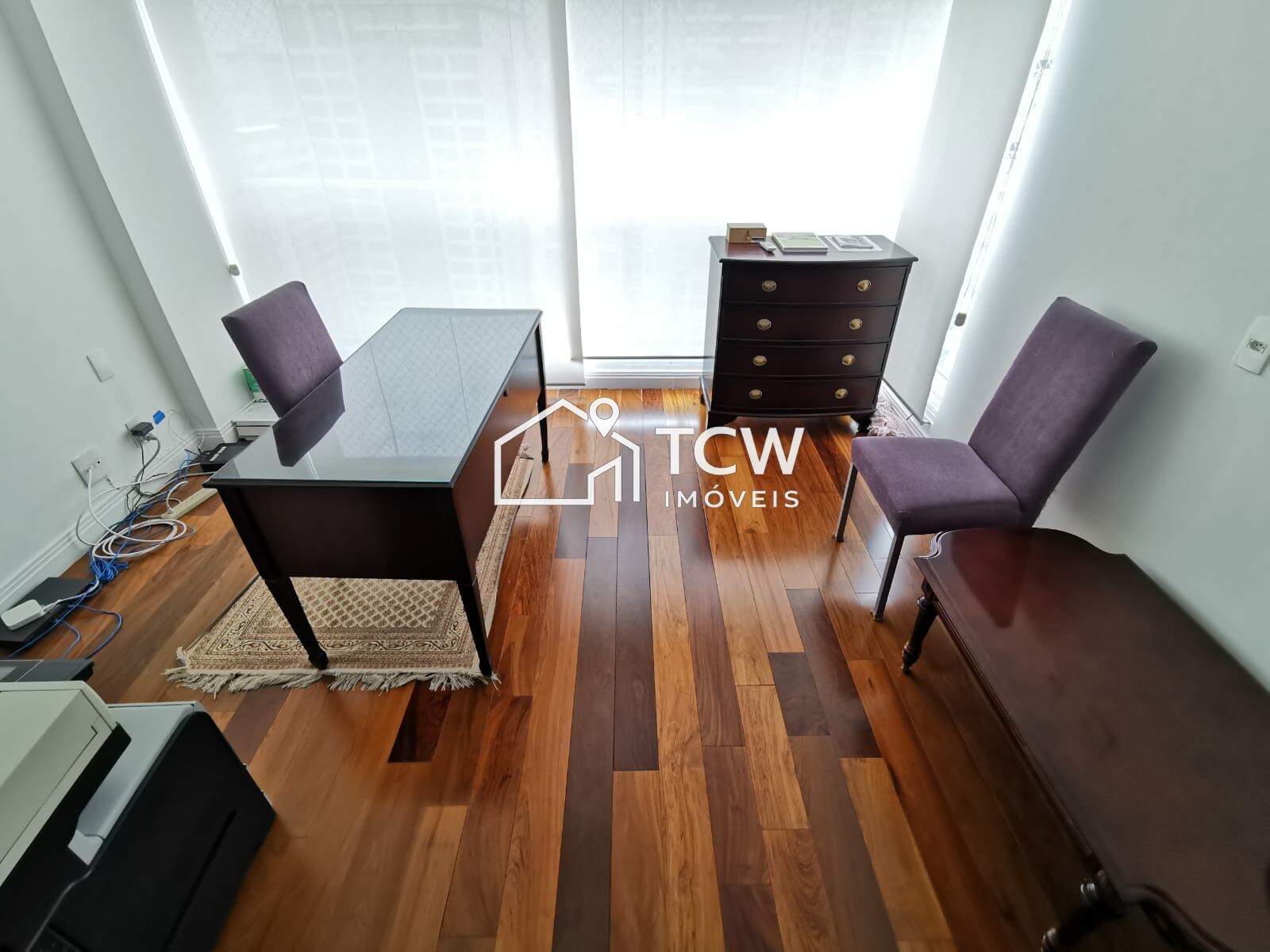 Apartamento, 2 quartos, 77 m² - Foto 3