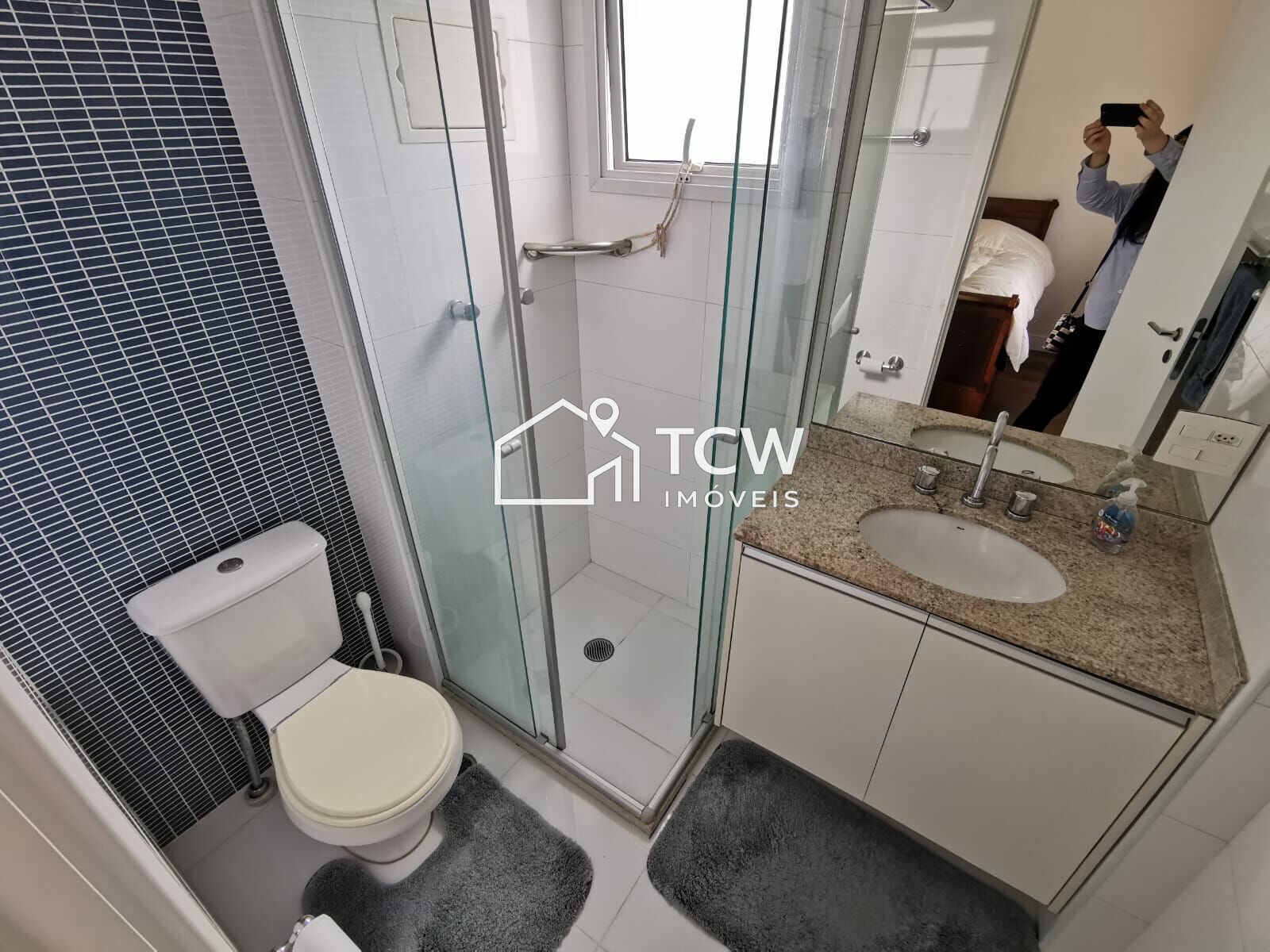 Apartamento, 2 quartos, 77 m² - Foto 18