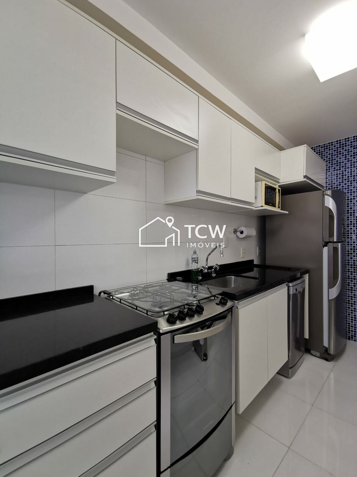 Apartamento, 2 quartos, 77 m² - Foto 4