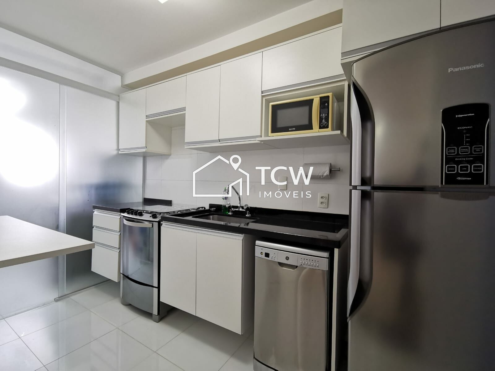 Apartamento, 2 quartos, 77 m² - Foto 8