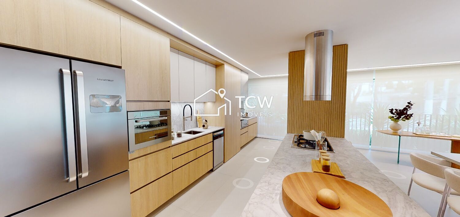 Apartamento, 3 quartos, 181 m² - Foto 9