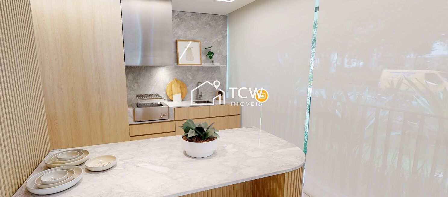 Apartamento, 3 quartos, 181 m² - Foto 5