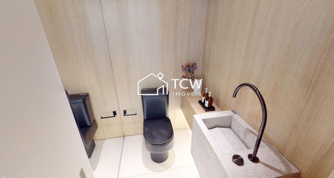 Apartamento, 3 quartos, 181 m² - Foto 6