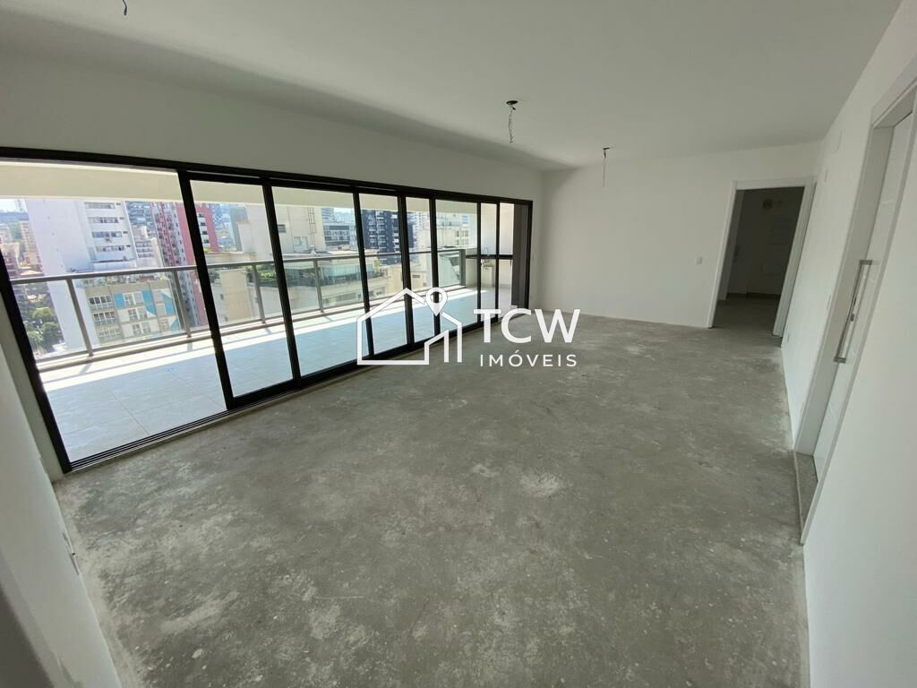 Apartamento, 3 quartos, 162 m² - Foto 4