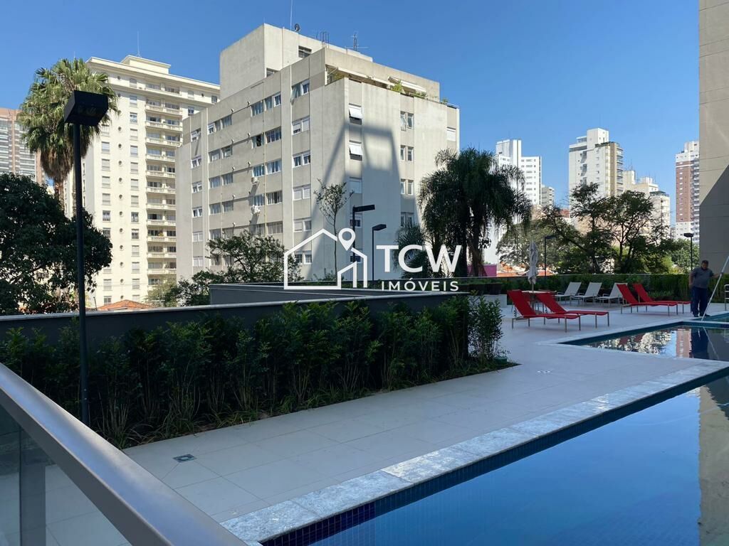 Apartamento, 3 quartos, 162 m² - Foto 16