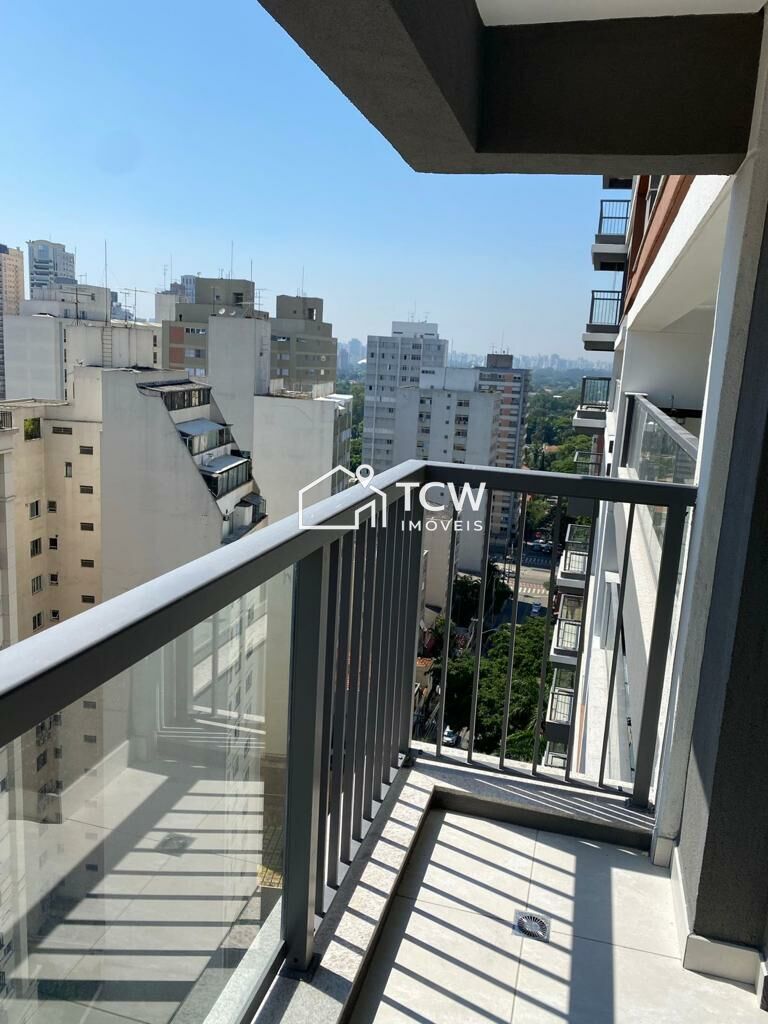 Apartamento, 3 quartos, 162 m² - Foto 7