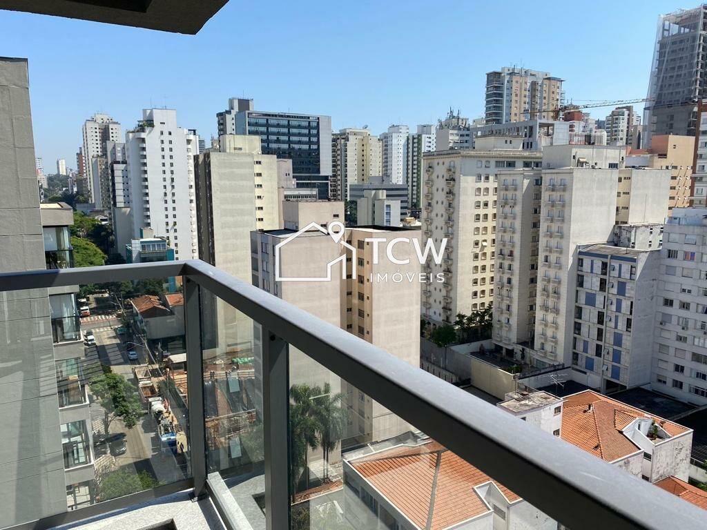 Apartamento, 3 quartos, 162 m² - Foto 10