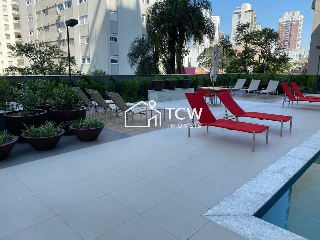 Apartamento, 3 quartos, 162 m² - Foto 17