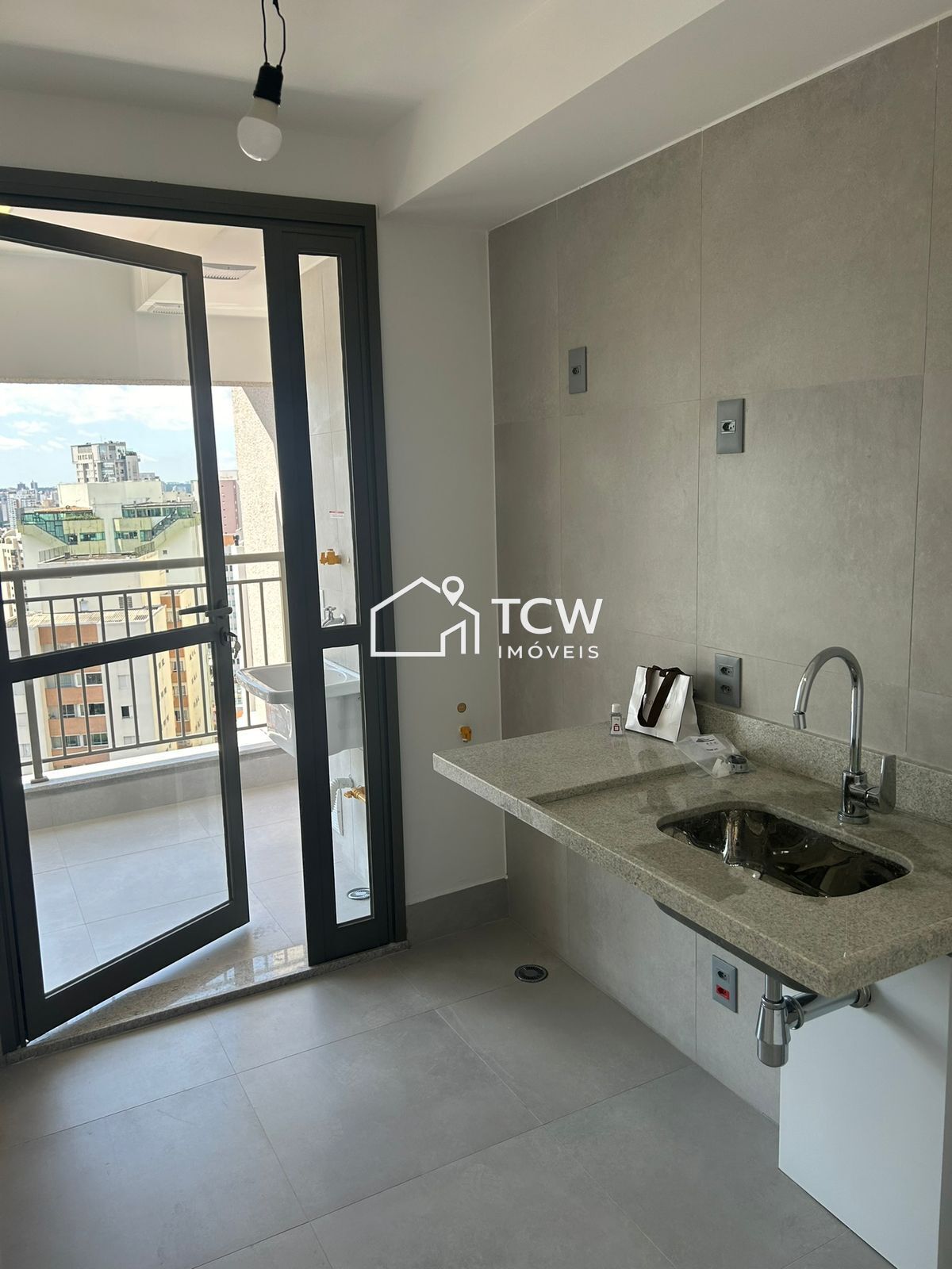 Apartamento, 1 quarto, 47 m² - Foto 4