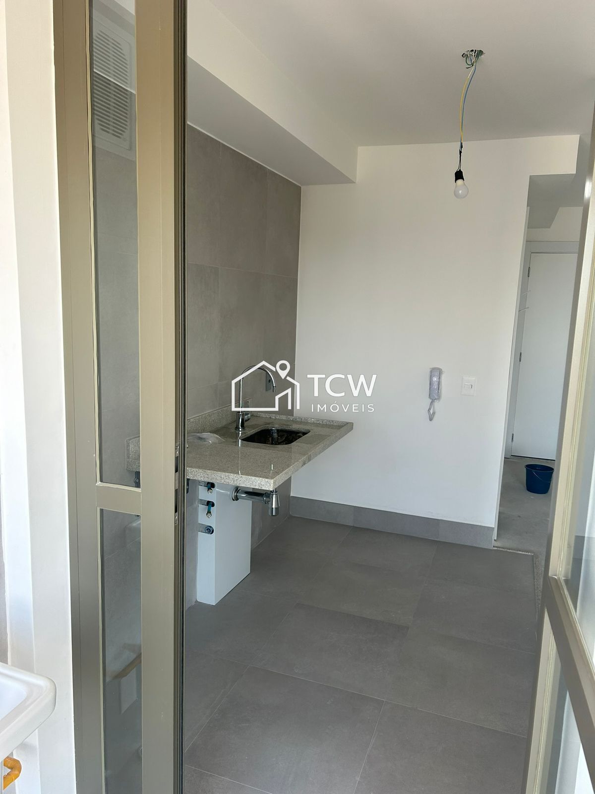 Apartamento, 1 quarto, 47 m² - Foto 5