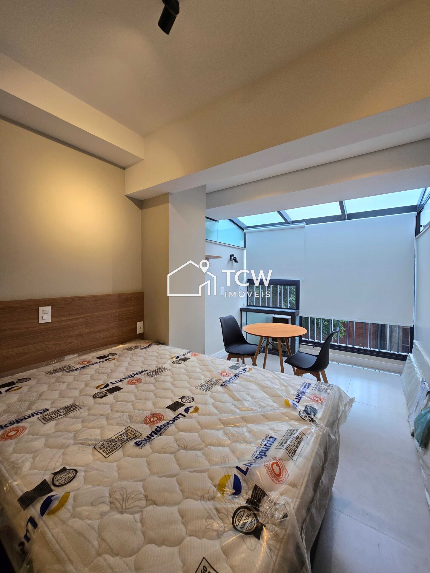 Apartamento, 1 quarto, 29 m² - Foto 9