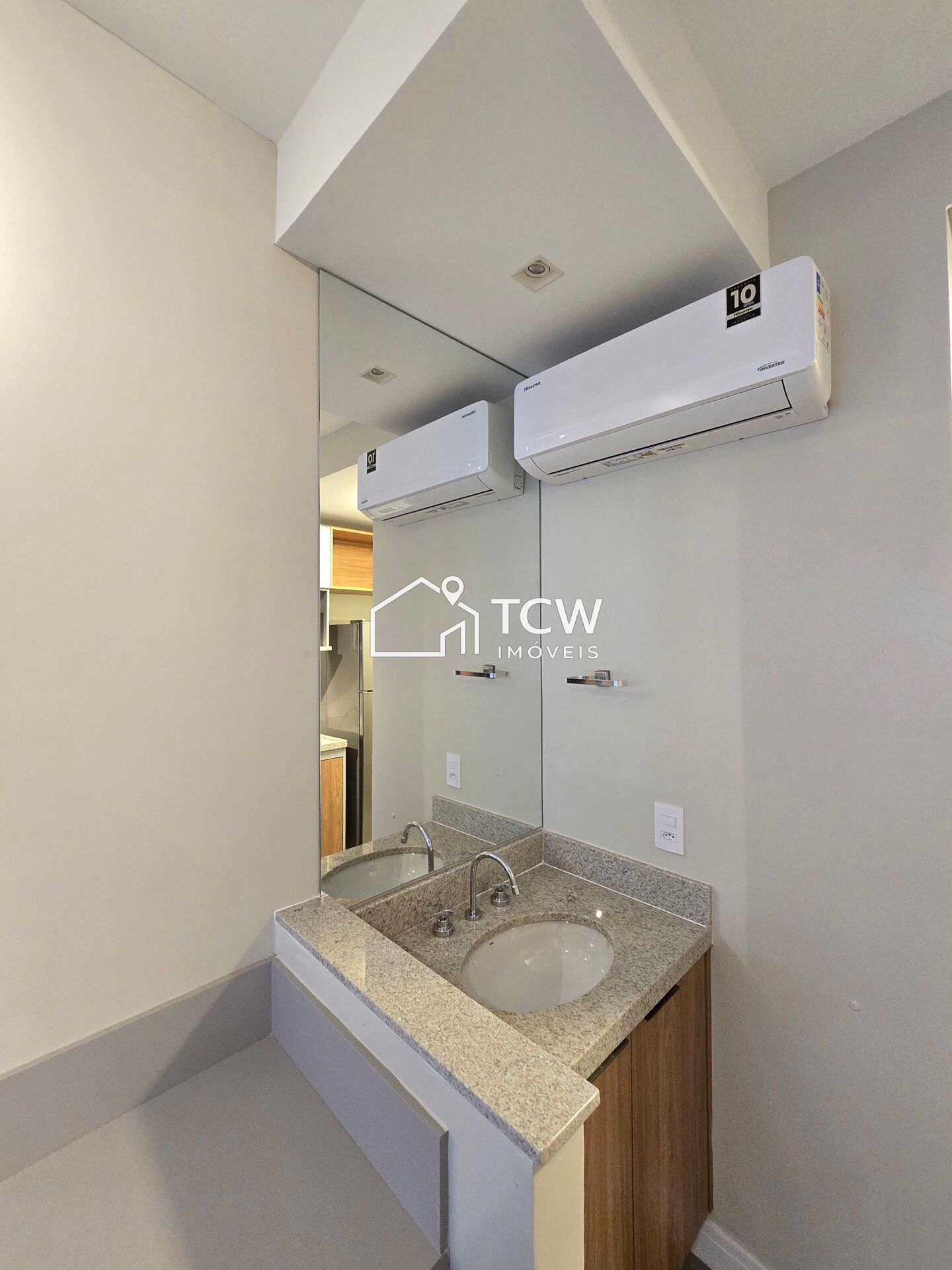 Apartamento, 1 quarto, 29 m² - Foto 6