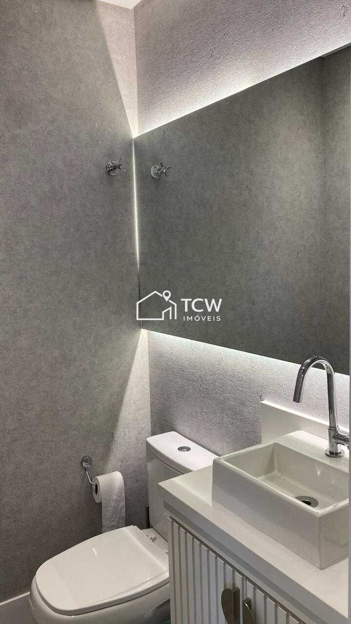 Apartamento, 3 quartos, 153 m² - Foto 7