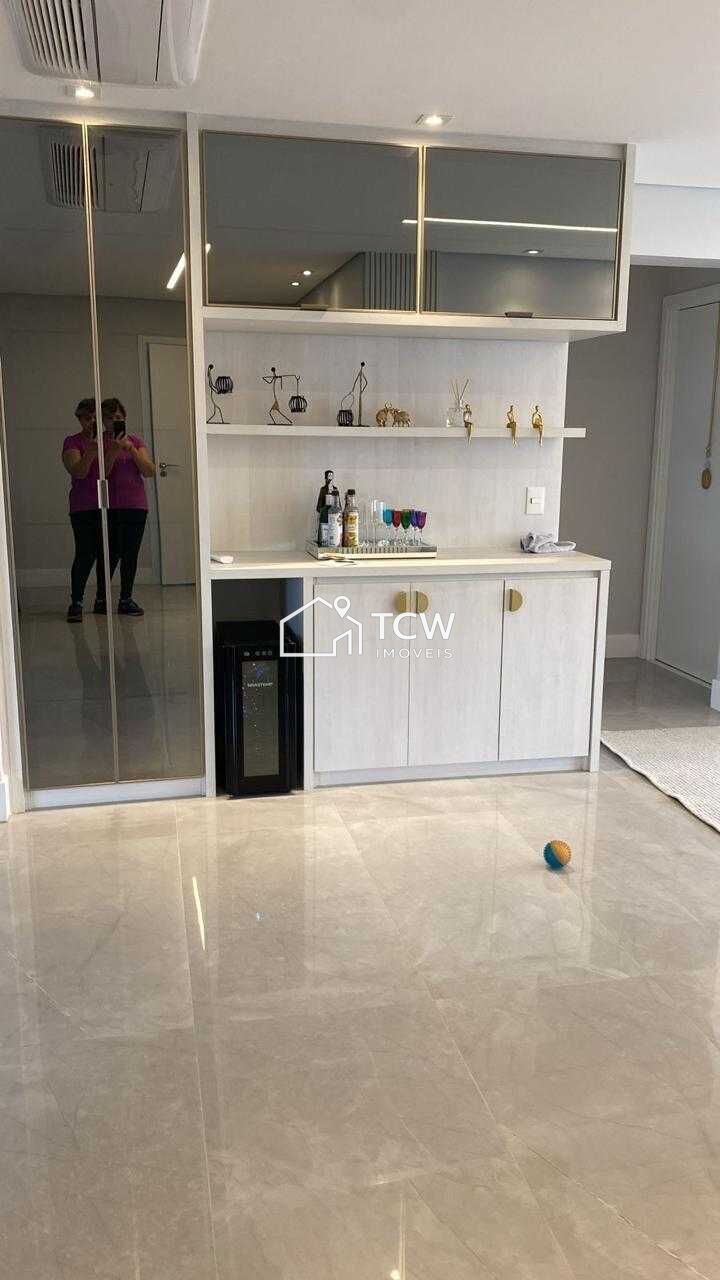 Apartamento, 3 quartos, 153 m² - Foto 4