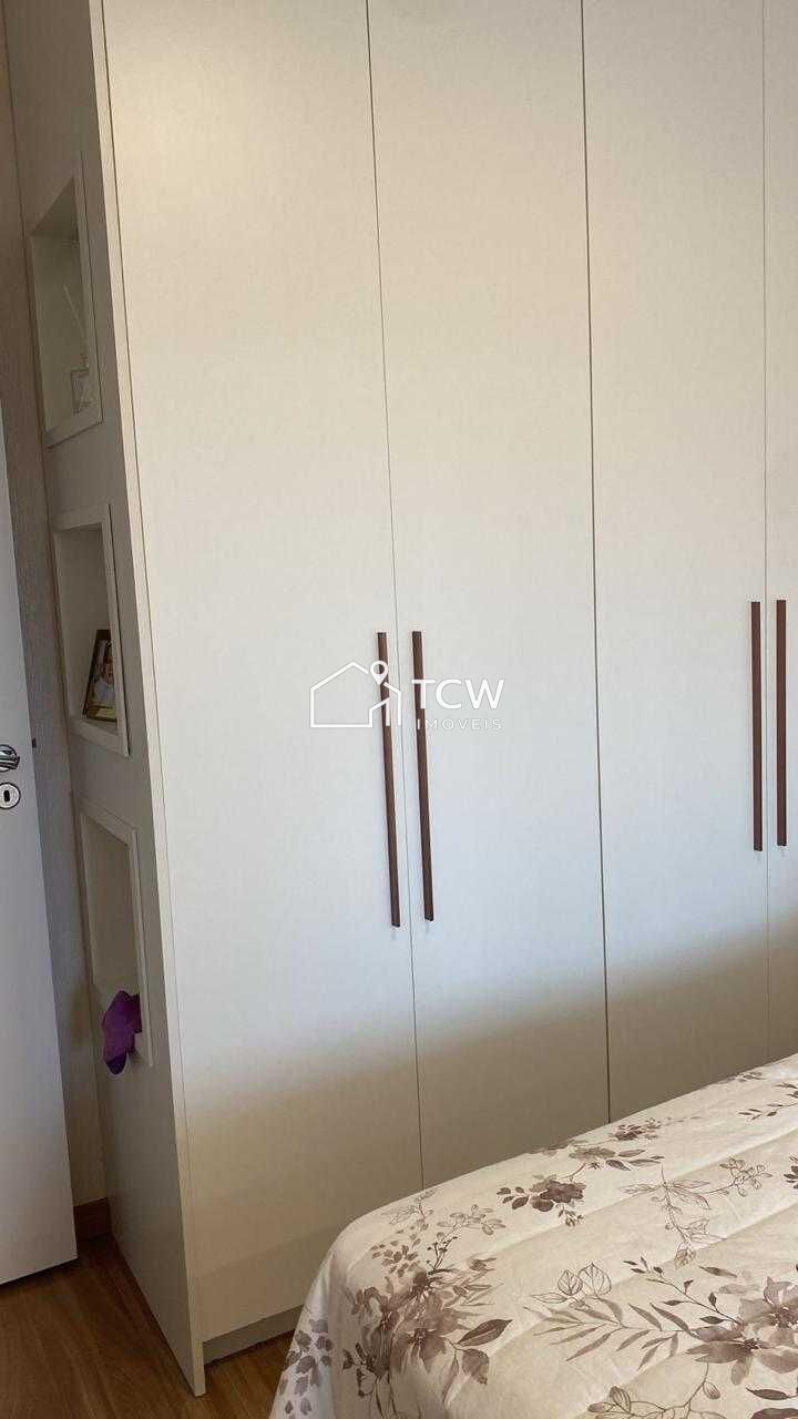 Apartamento, 3 quartos, 153 m² - Foto 9