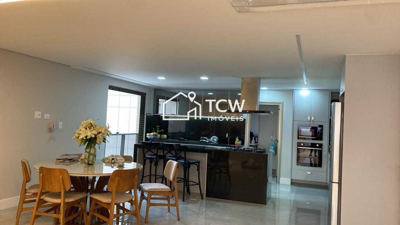 Apartamento, 3 quartos, 153 m² - Foto 5
