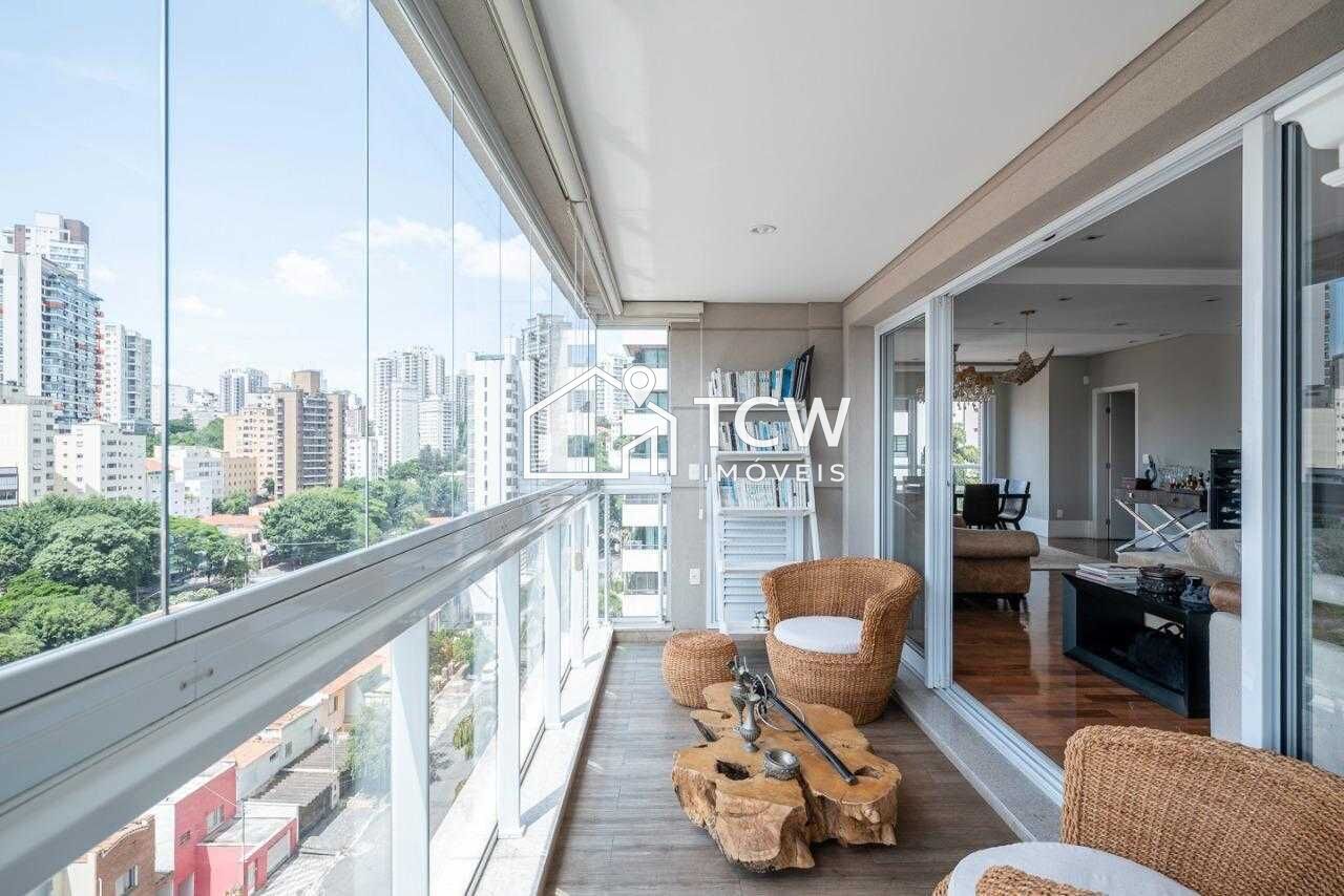 Apartamento, 3 quartos, 364 m² - Foto 5