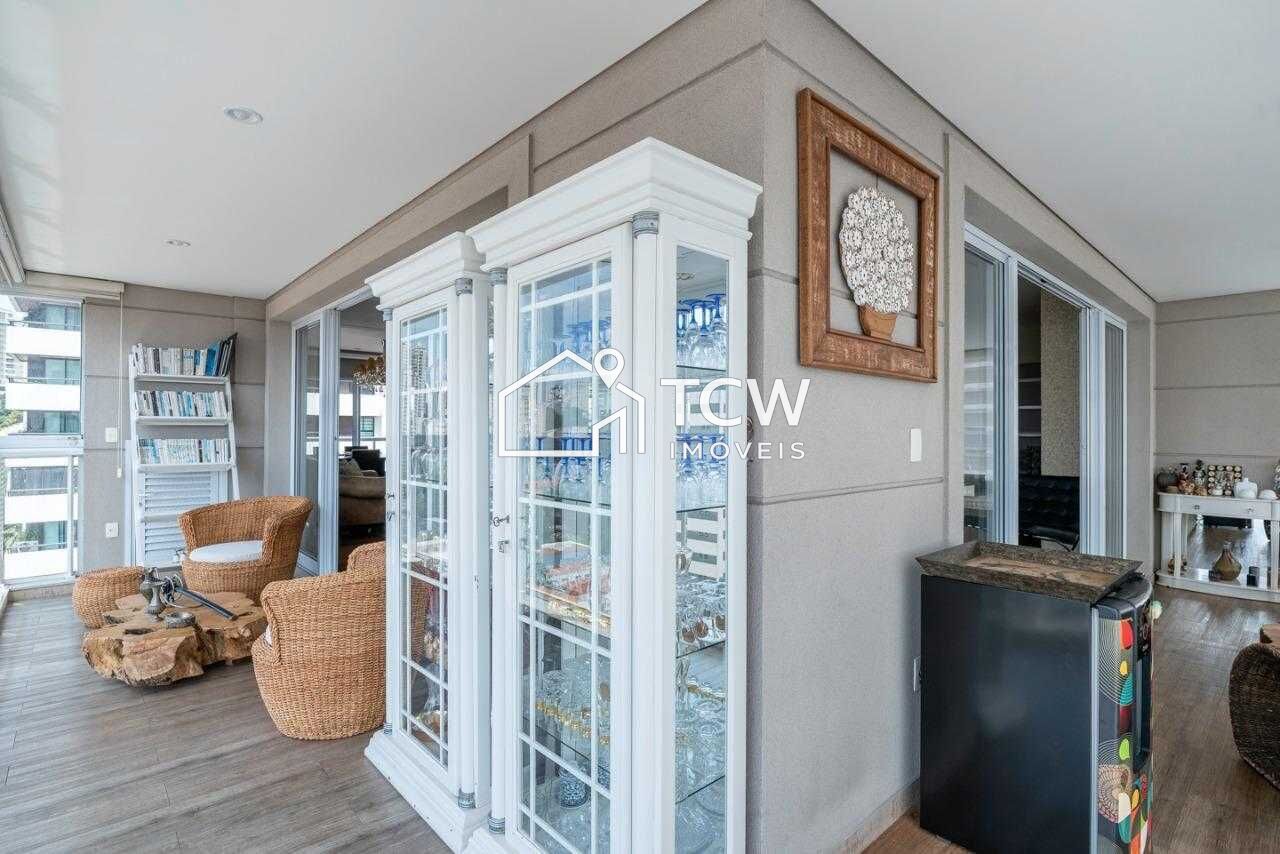 Apartamento, 3 quartos, 364 m² - Foto 7