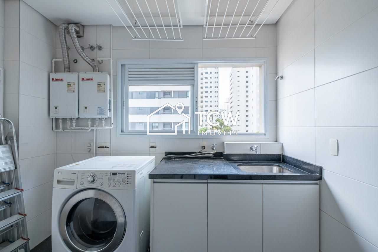 Apartamento, 3 quartos, 364 m² - Foto 25